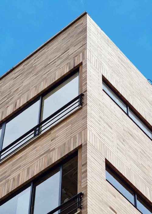 NITEROI 128 Exteriores 