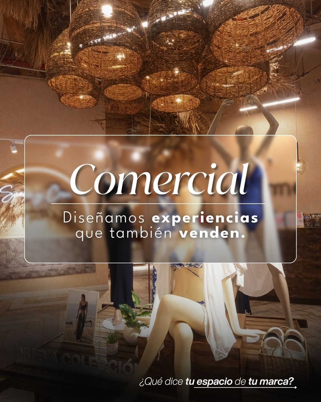 Comercial