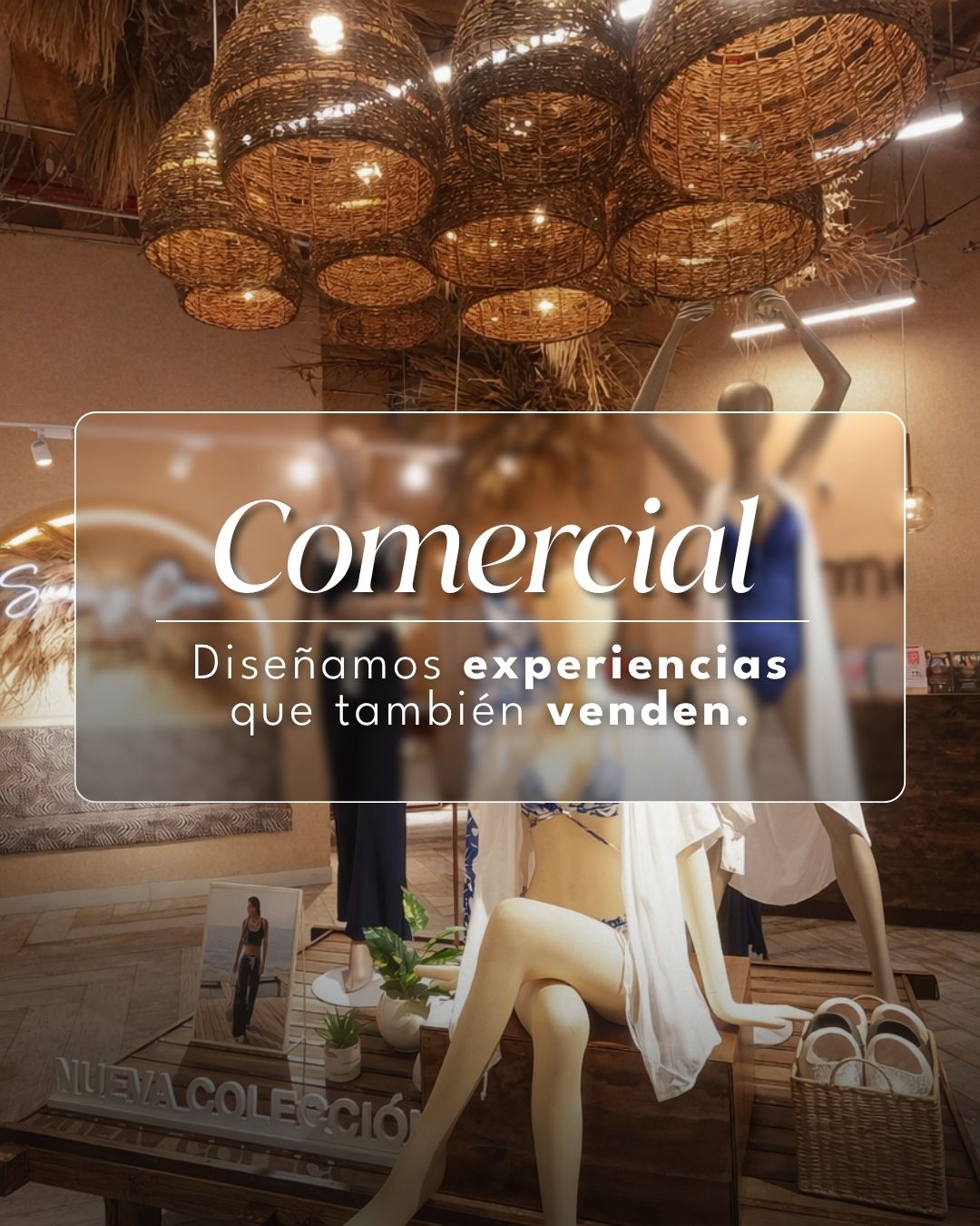 Comercial