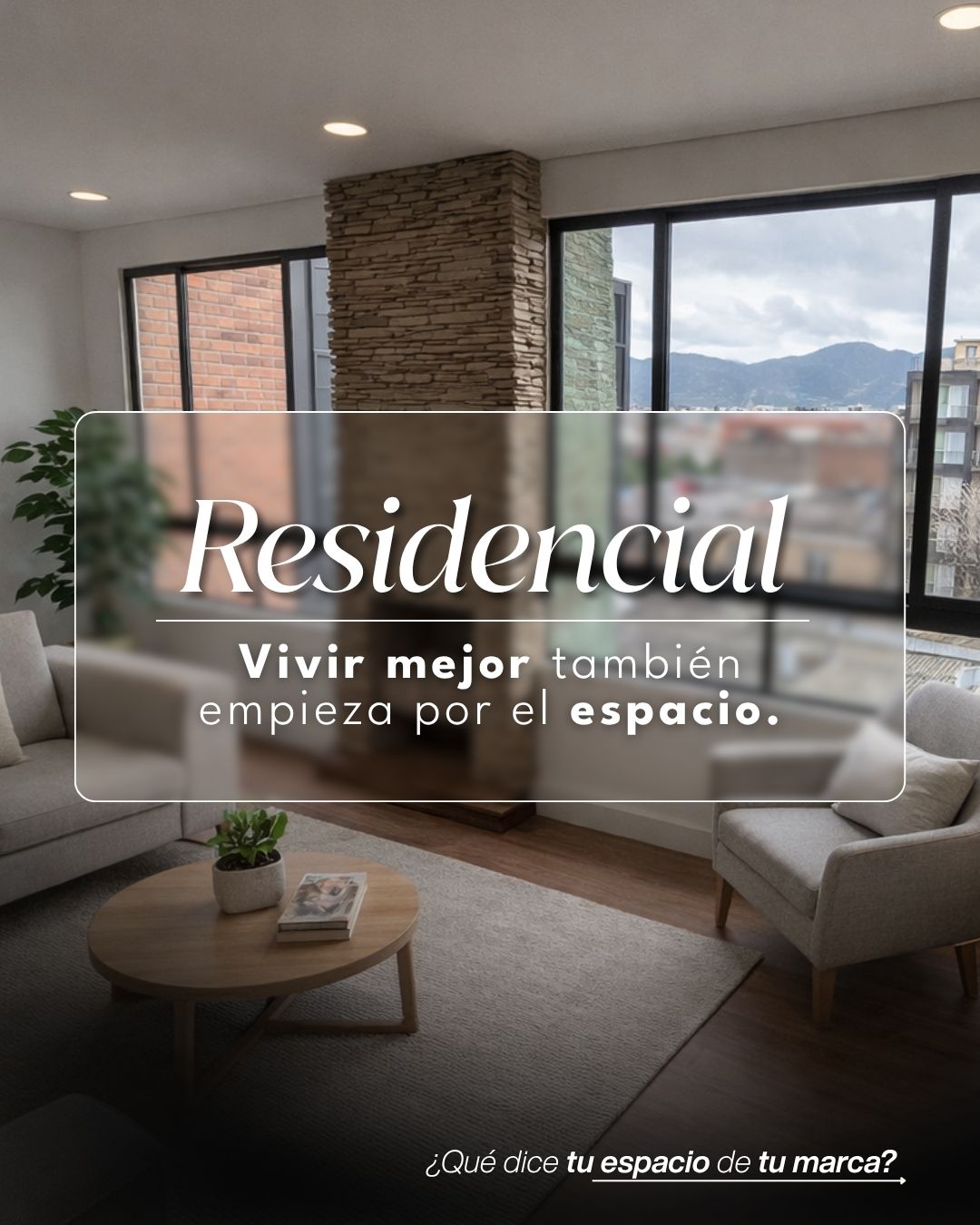 Residencial