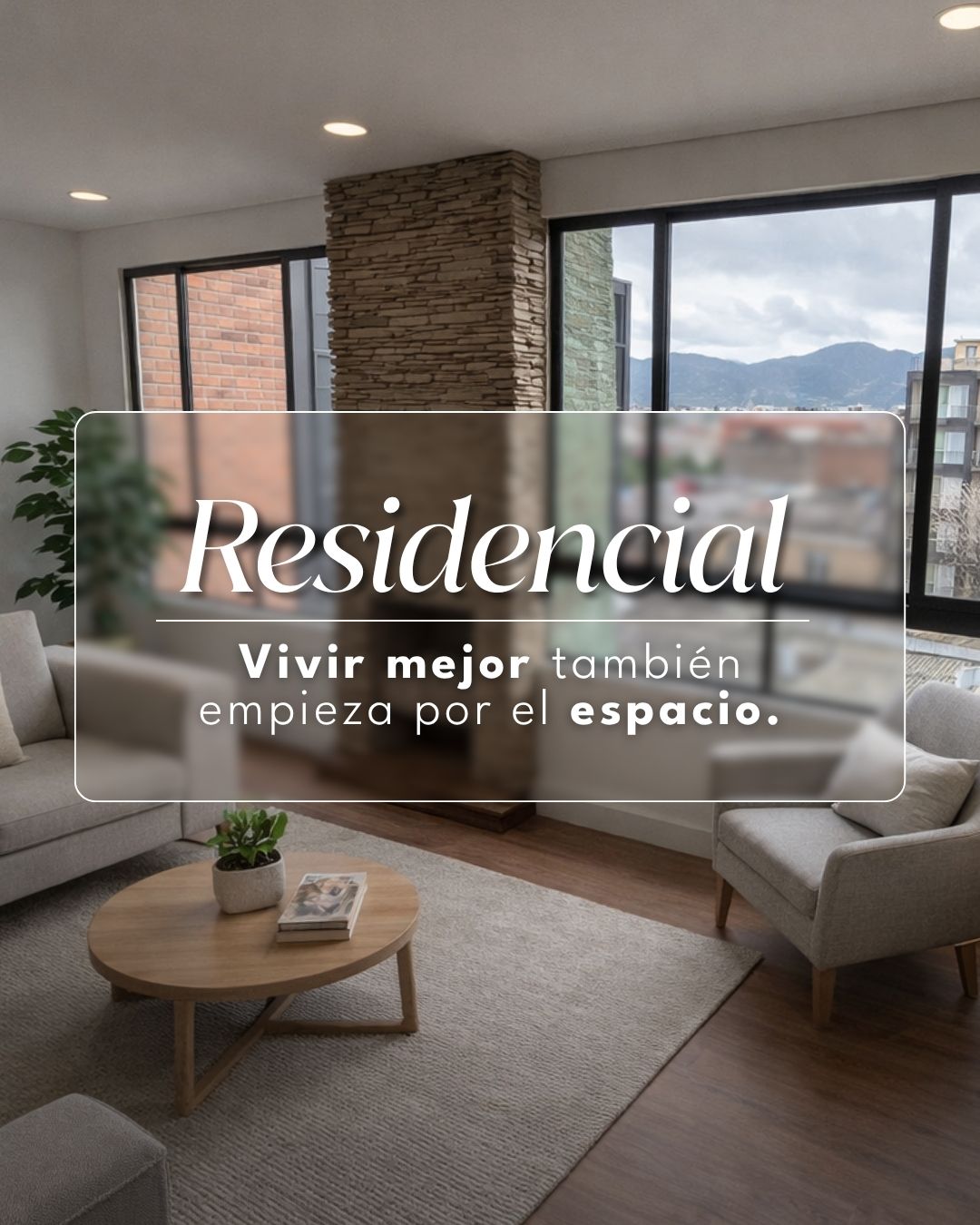 Residencial